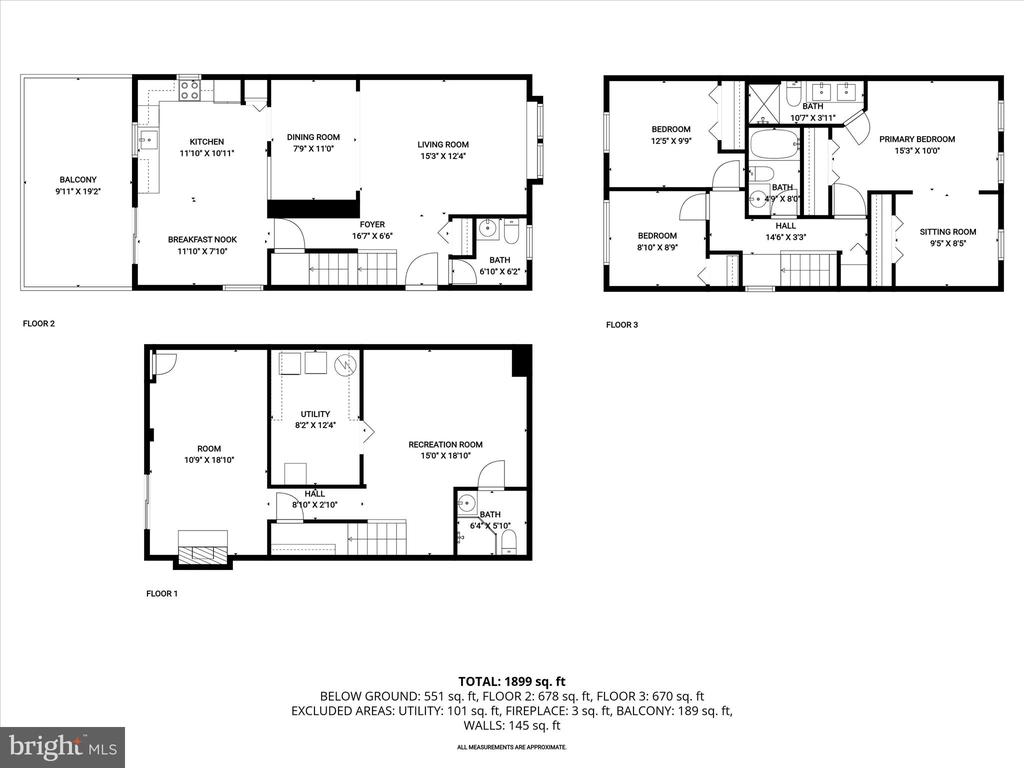 15839 MILLBROOK LN #122