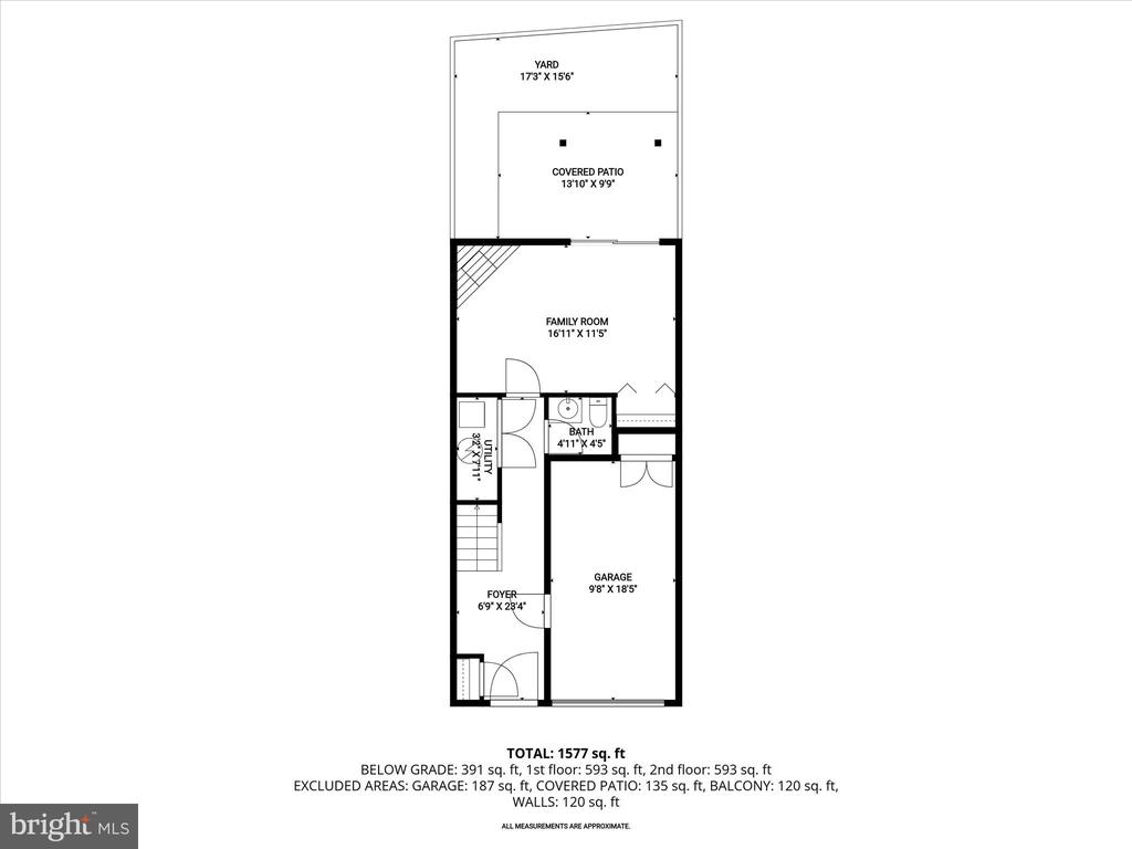 14257 OXFORD DRIVE