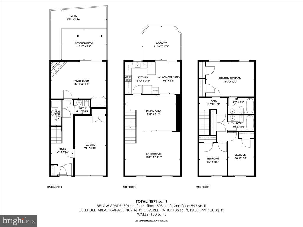 14257 OXFORD DRIVE