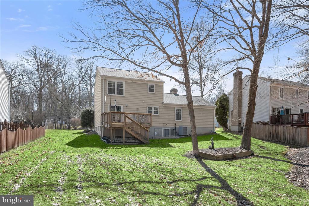 10112 SNOWDEN ROAD
