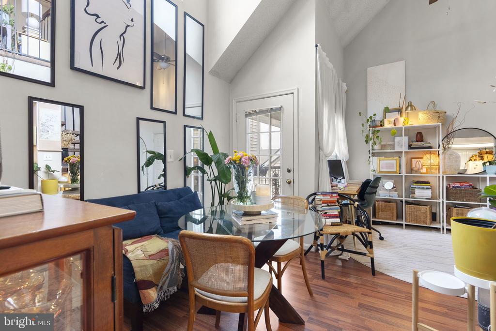 14132 BOWSPRIT LANE Unit: 709