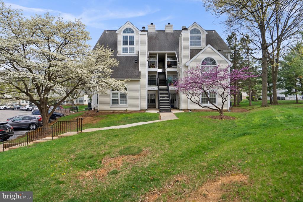 14132 BOWSPRIT LANE Unit: 709
