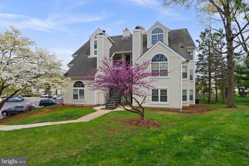 14132 BOWSPRIT LANE Unit: 709
