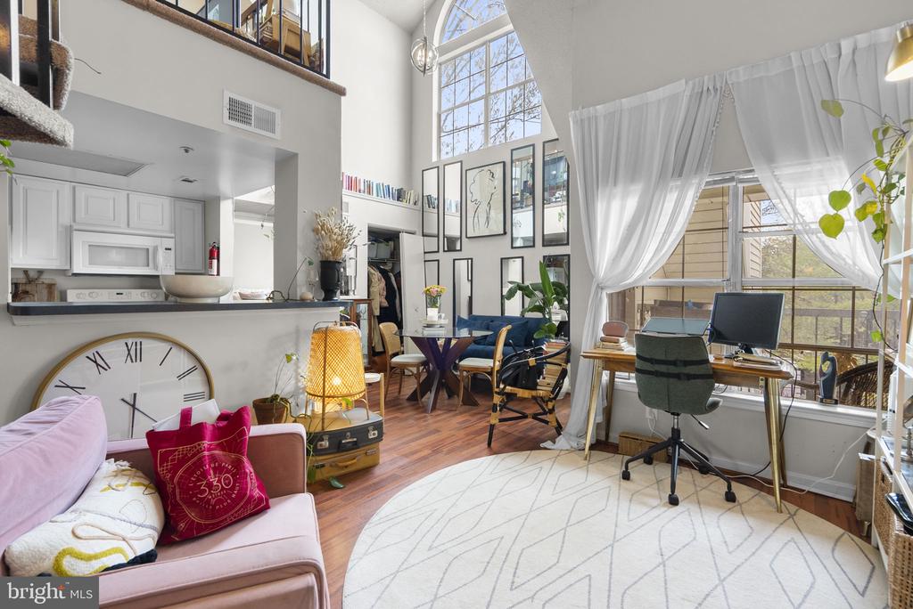 14132 BOWSPRIT LANE Unit: 709