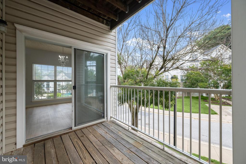 15604 EVERGLADE LANE Unit: 5-203