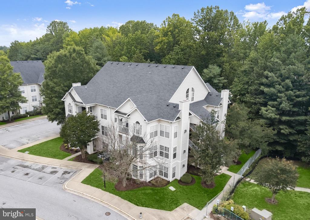 15604 EVERGLADE LANE Unit: 5-203
