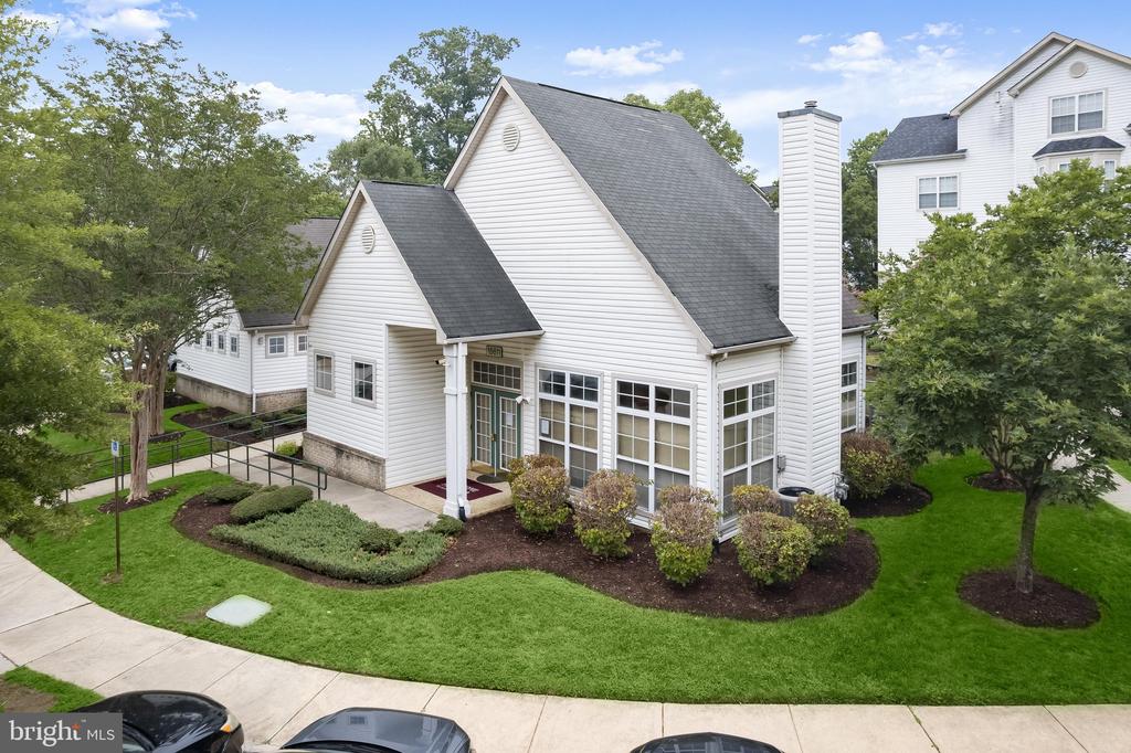 15604 EVERGLADE LANE Unit: 5-203