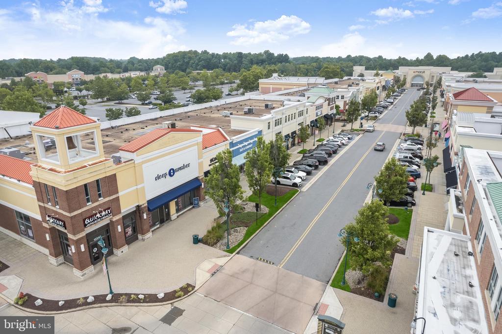 15604 EVERGLADE LANE Unit: 5-203