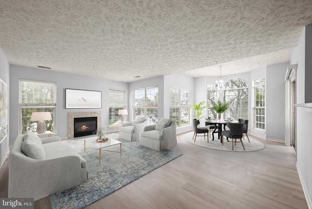 15604 EVERGLADE LANE Unit: 5-203