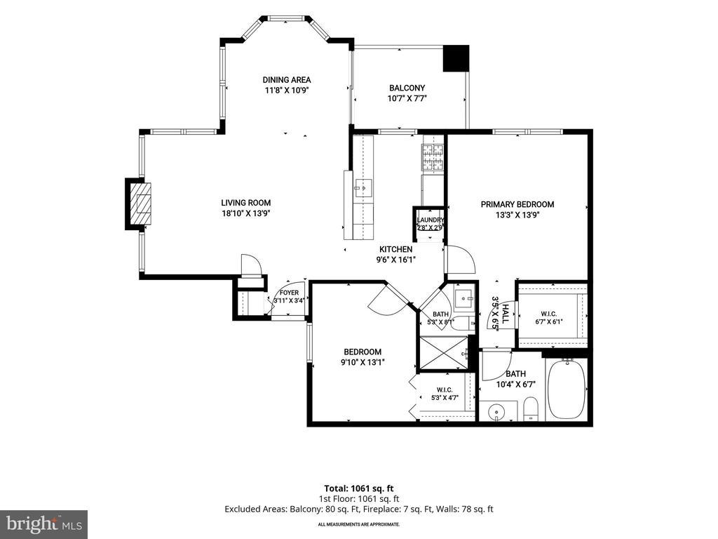15604 EVERGLADE LANE Unit: 5-203