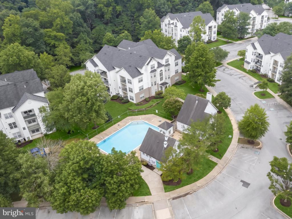 15604 EVERGLADE LANE Unit: 5-203