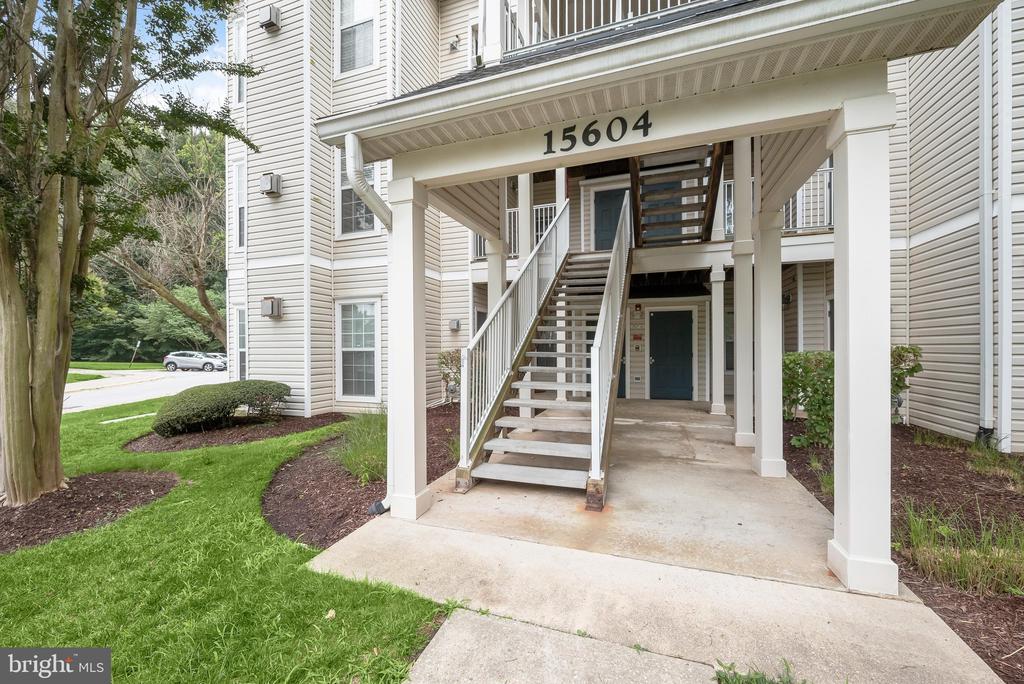 15604 EVERGLADE LANE Unit: 5-203