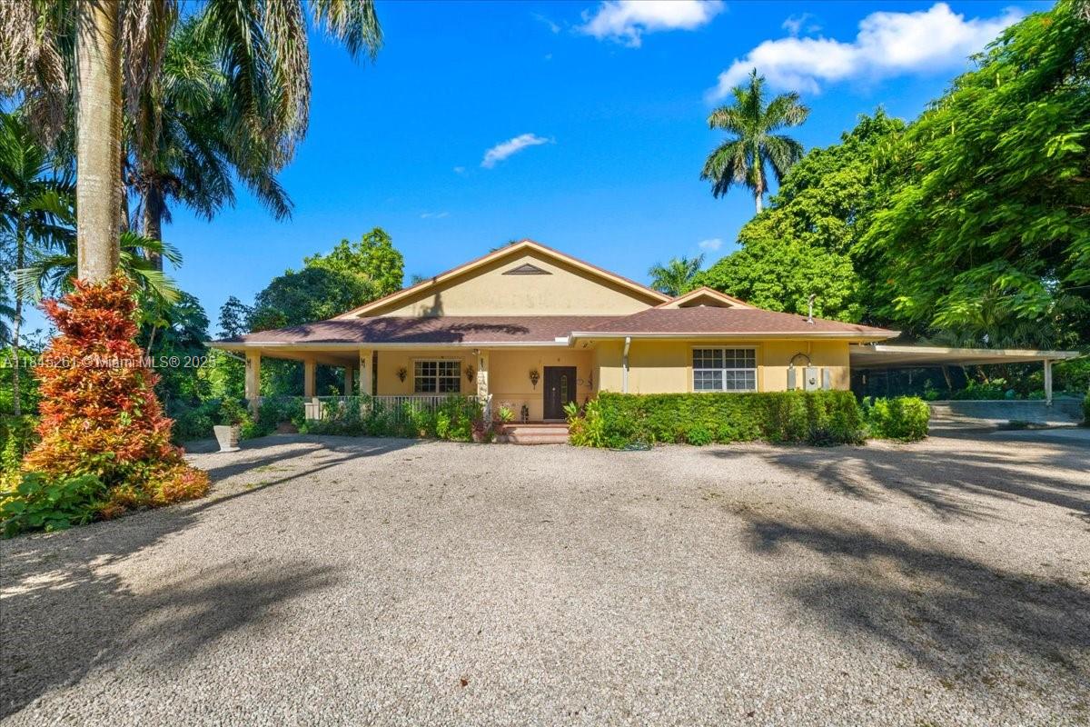 23600 SW 187th Ave