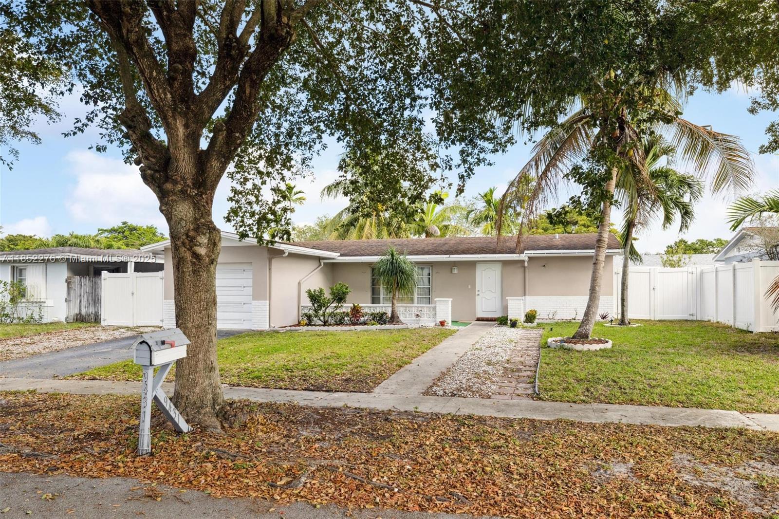 9431 NW 23rd St # 9431