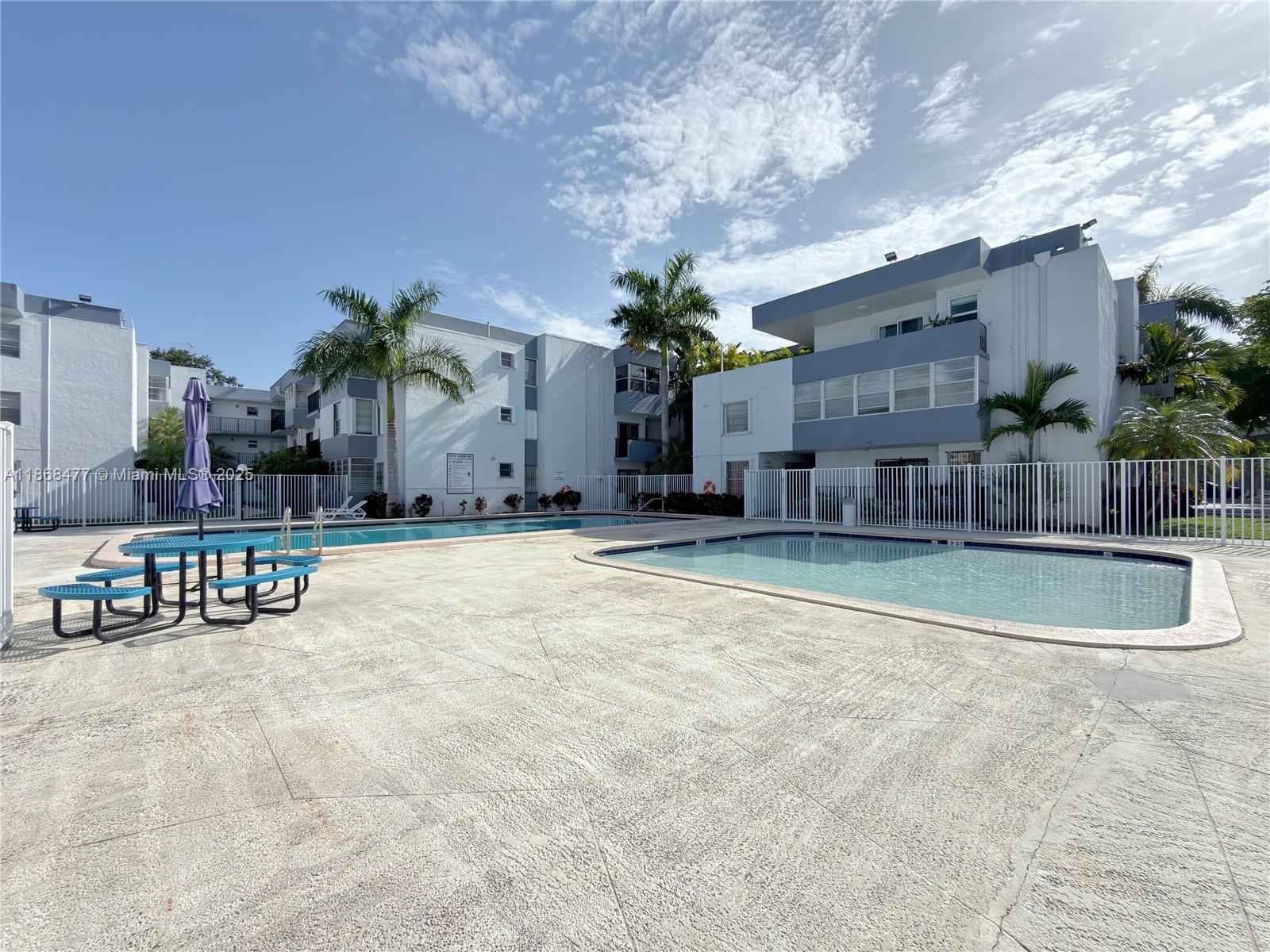 2465 SW 18th Ave # 3307