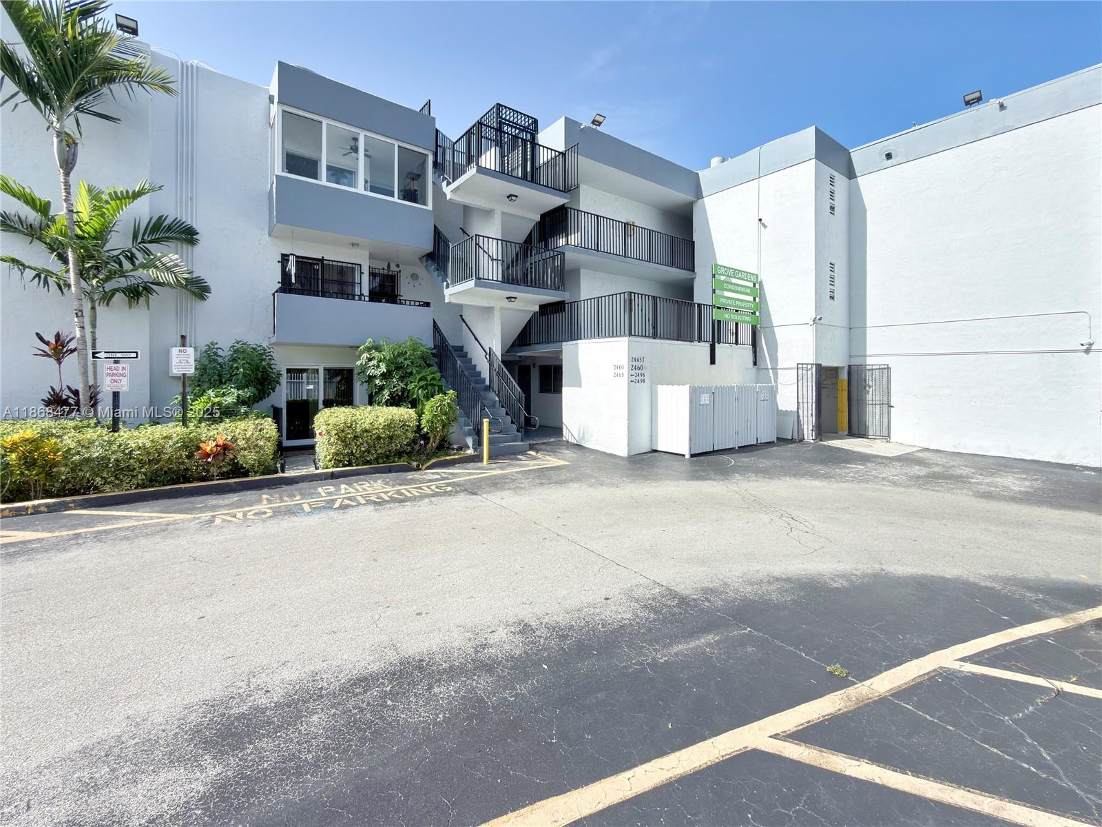 2465 SW 18th Ave # 3307