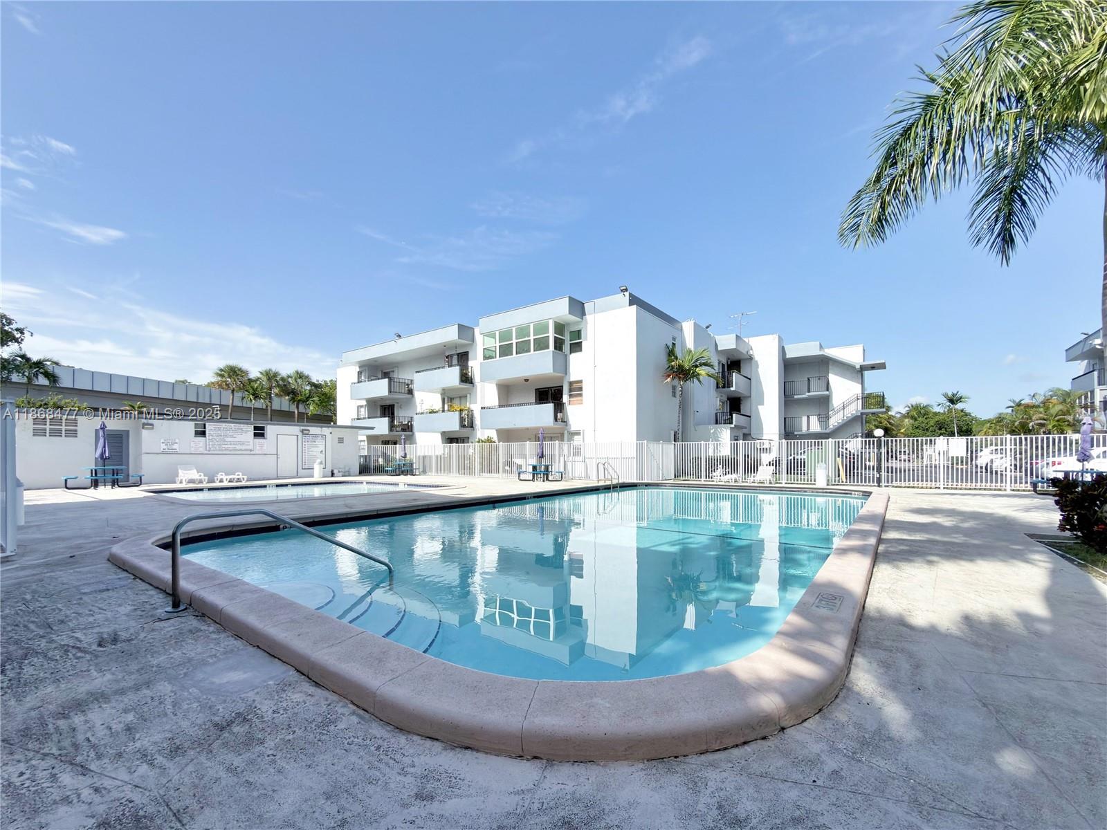 2465 SW 18th Ave # 3307