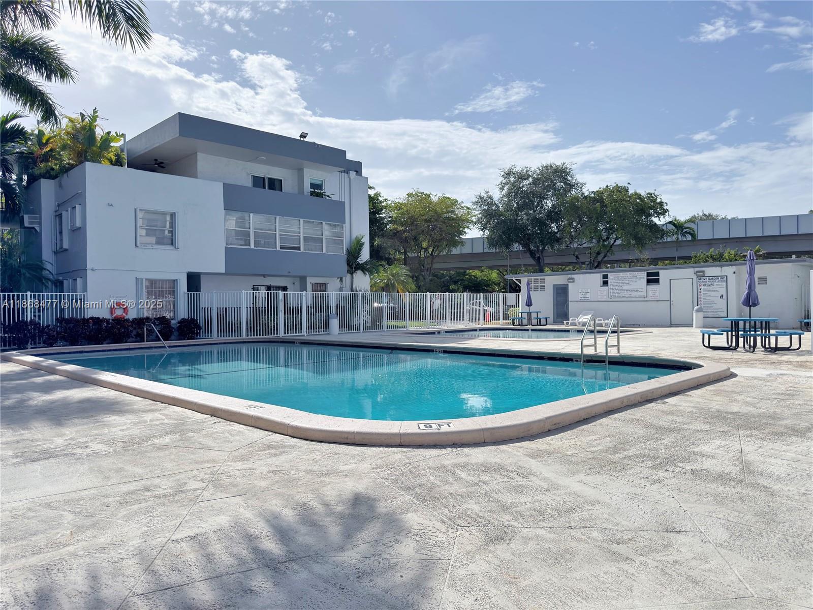2465 SW 18th Ave # 3307