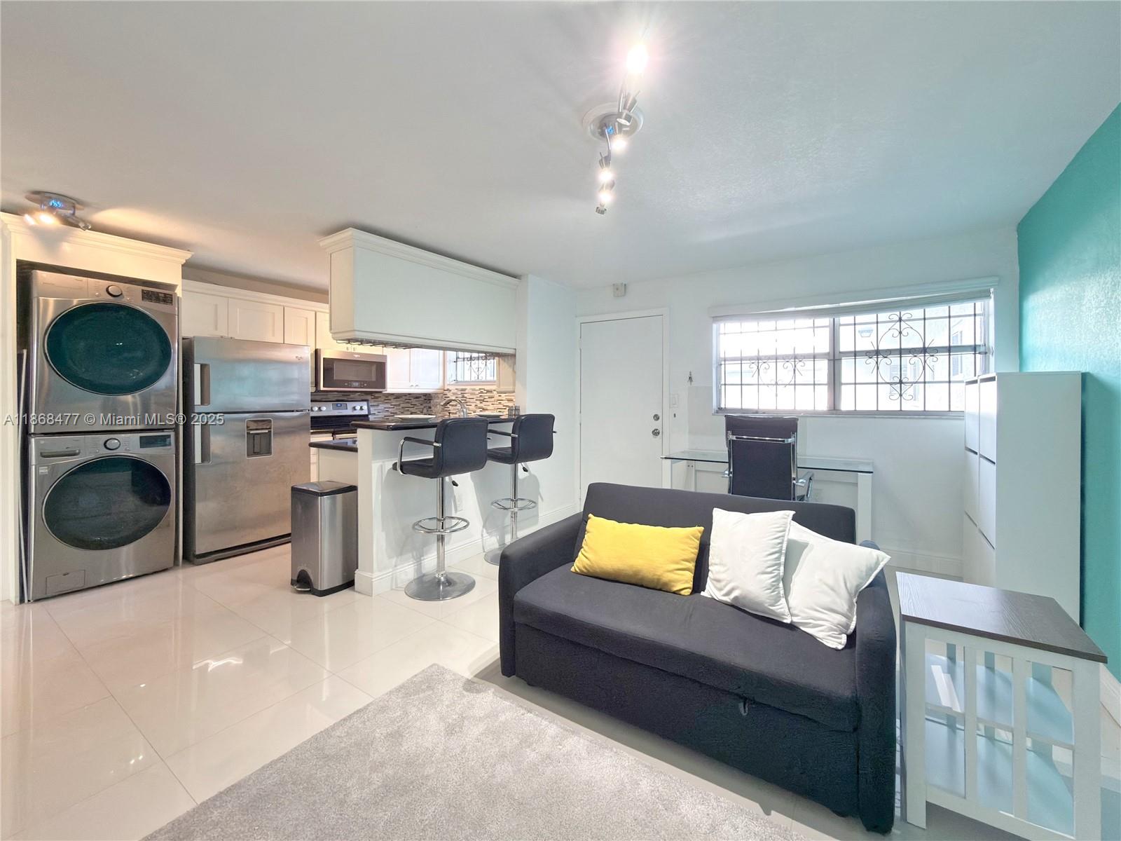 2465 SW 18th Ave # 3307