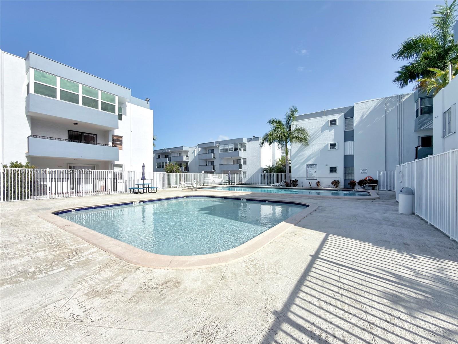 2465 SW 18th Ave # 3307