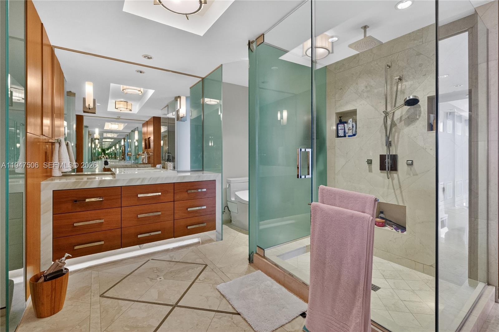 1331 Brickell Bay Dr # 3811