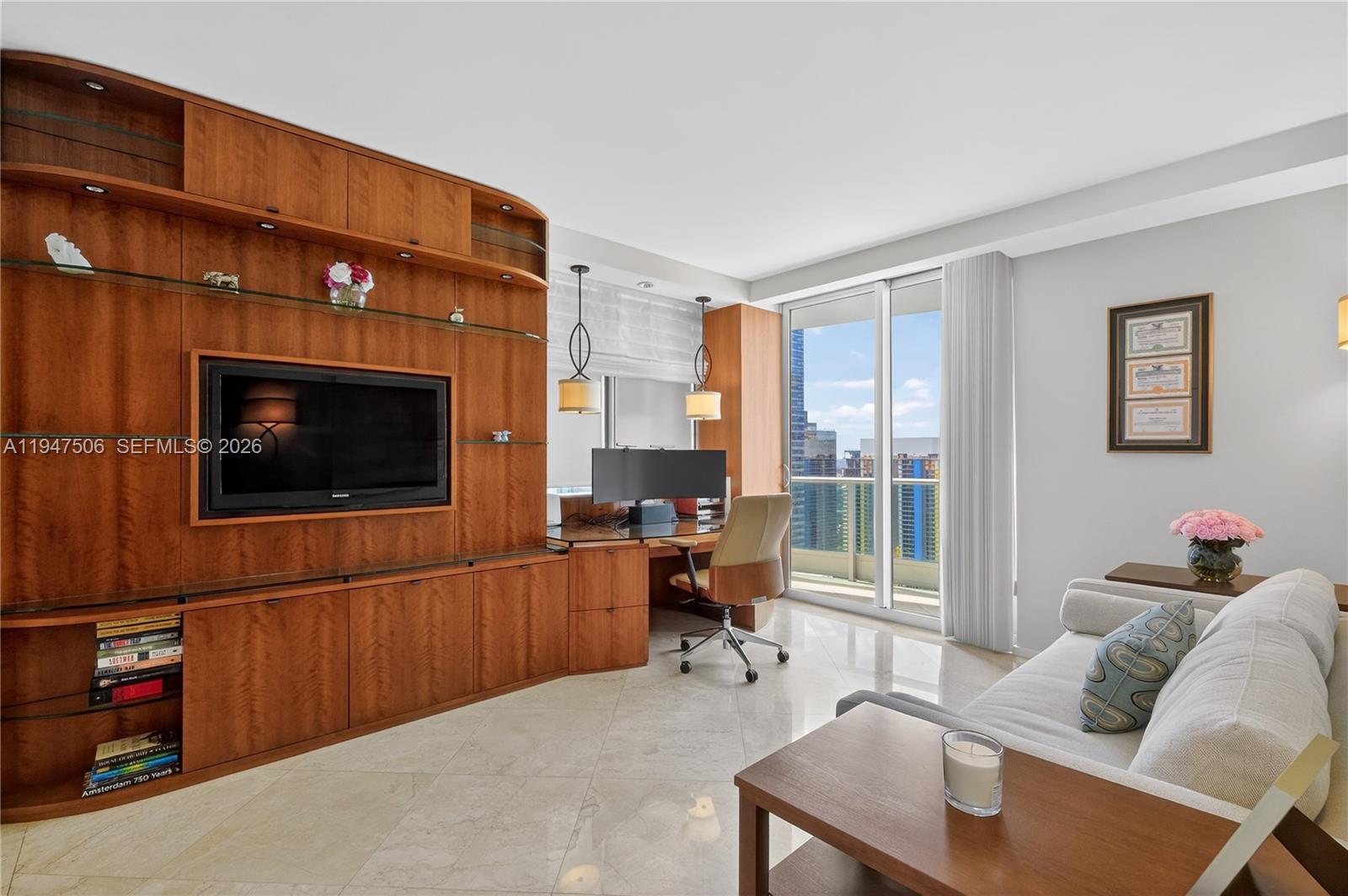 1331 Brickell Bay Dr # 3811