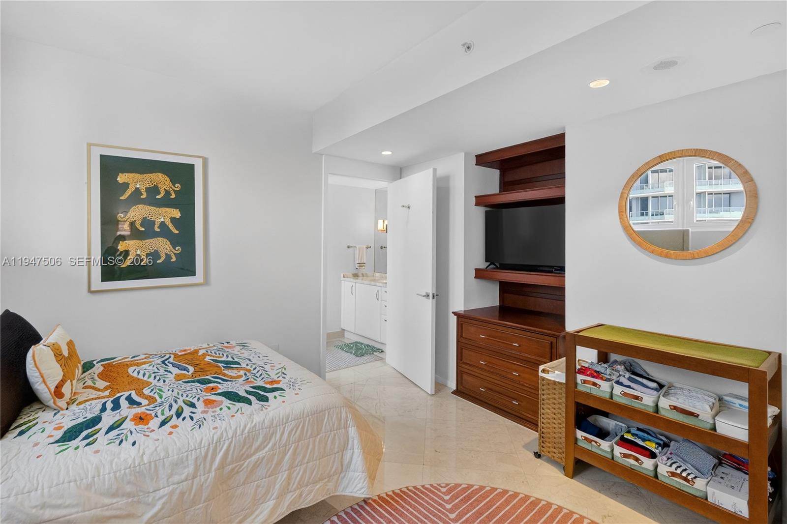 1331 Brickell Bay Dr # 3811