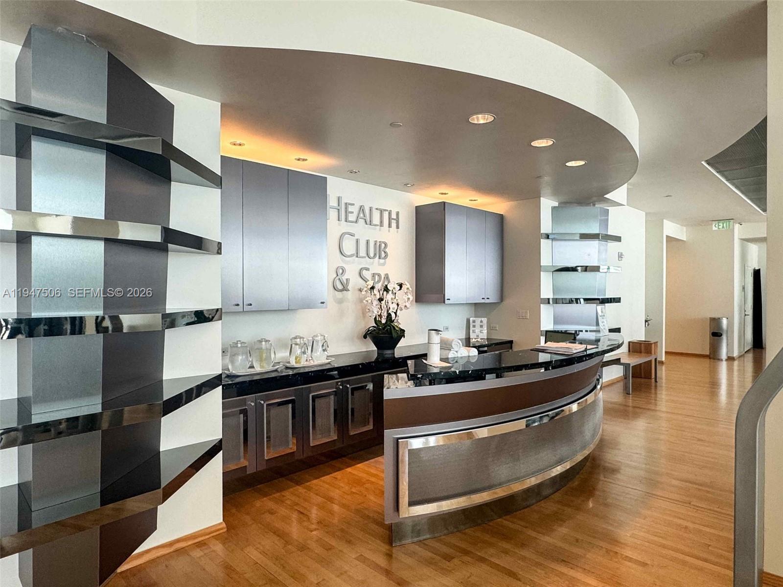 1331 Brickell Bay Dr # 3811