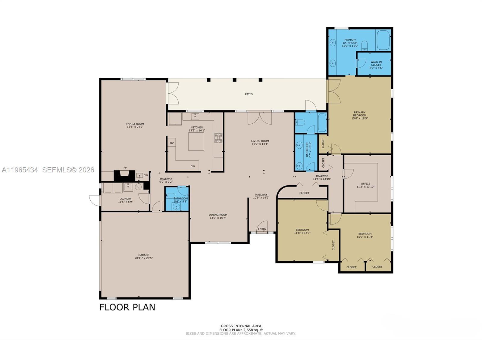 9620 E Calusa Club Dr