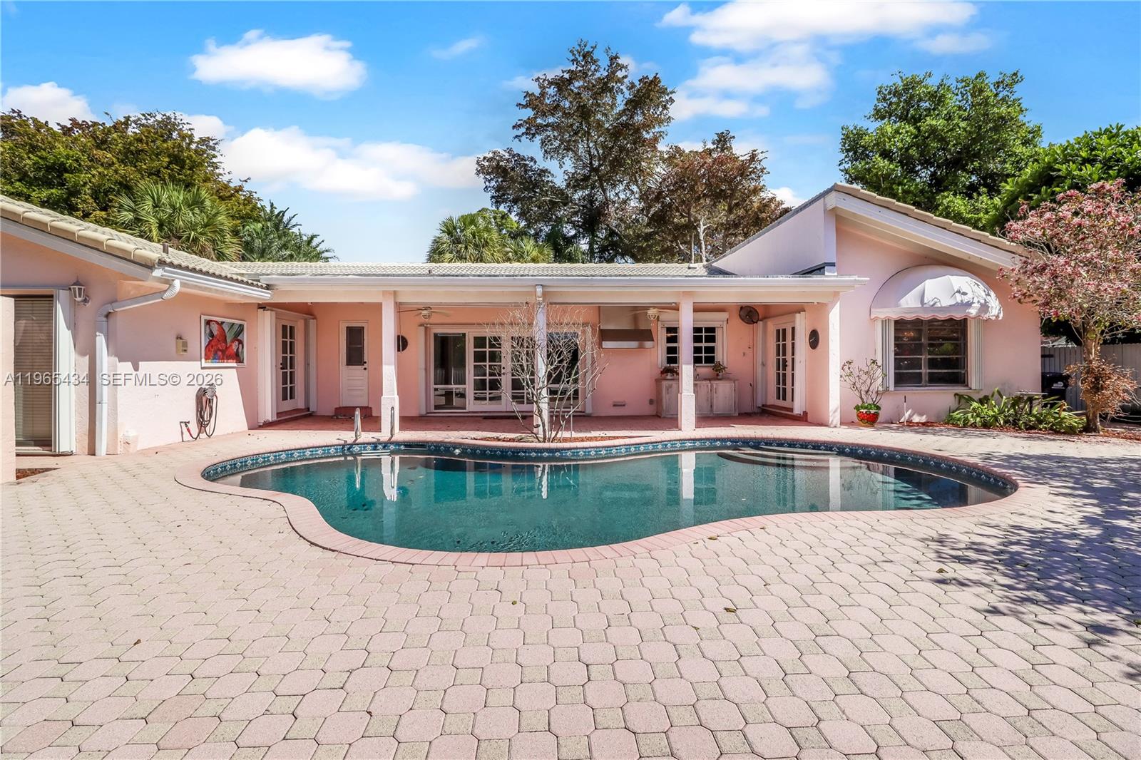 9620 E Calusa Club Dr