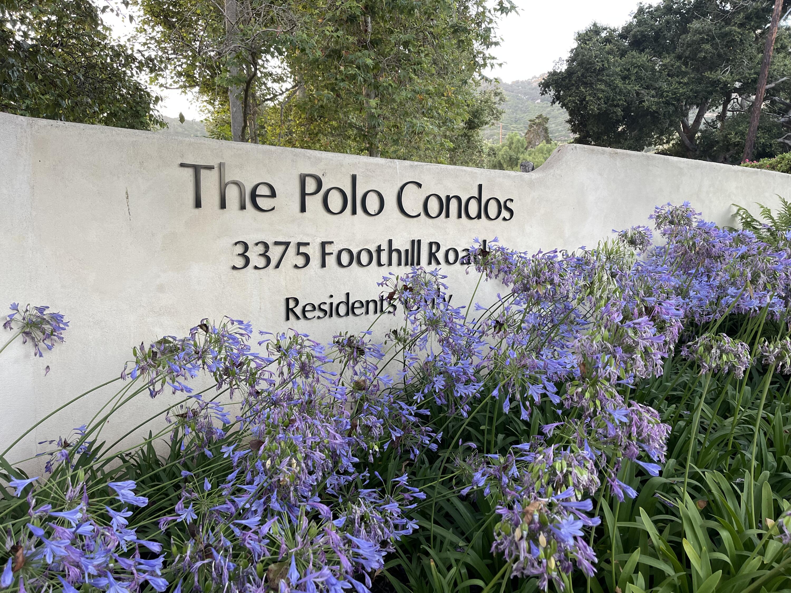 3375 Foothill Road Unit: 311