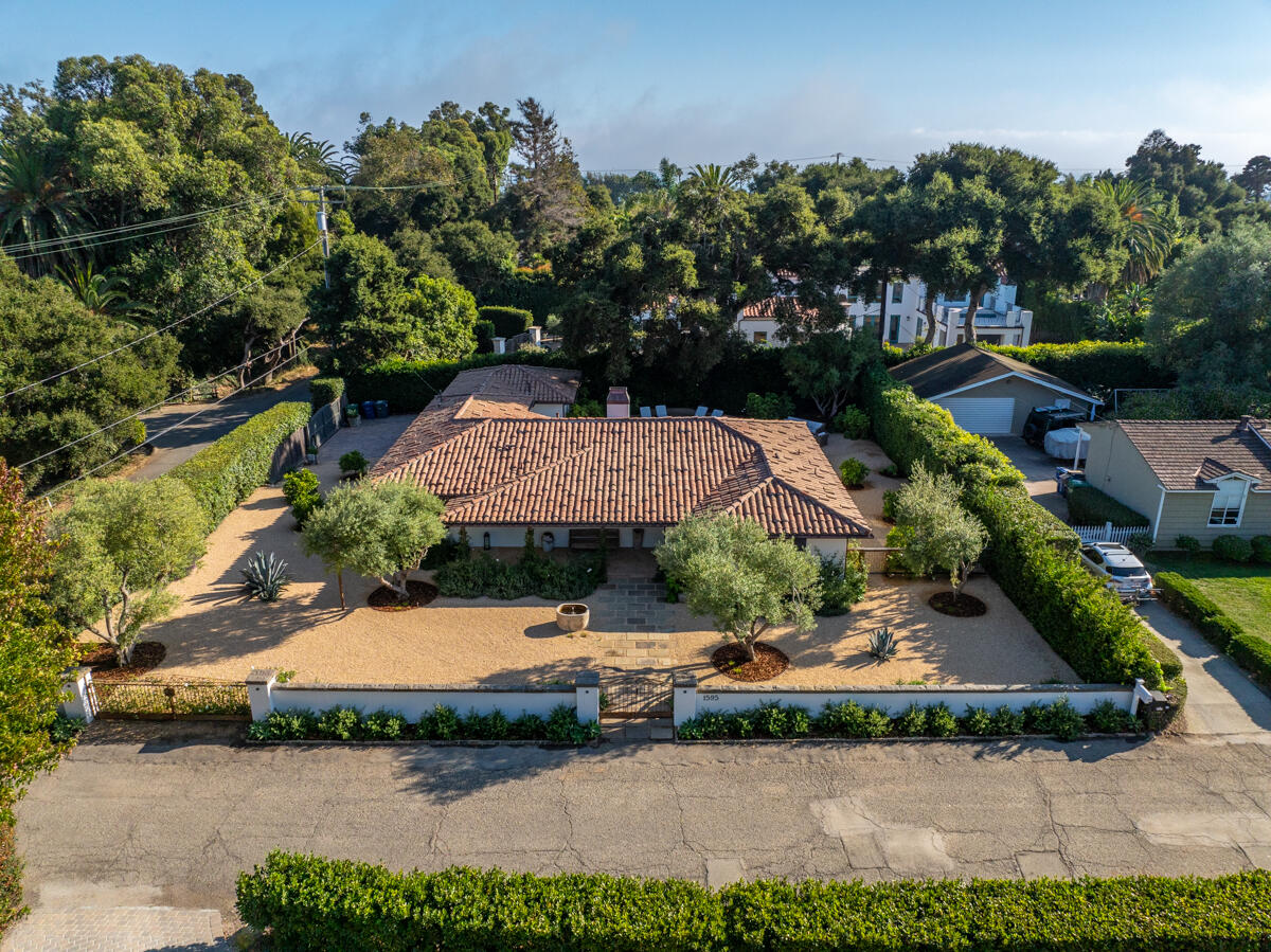 1595 Miramar Lane
