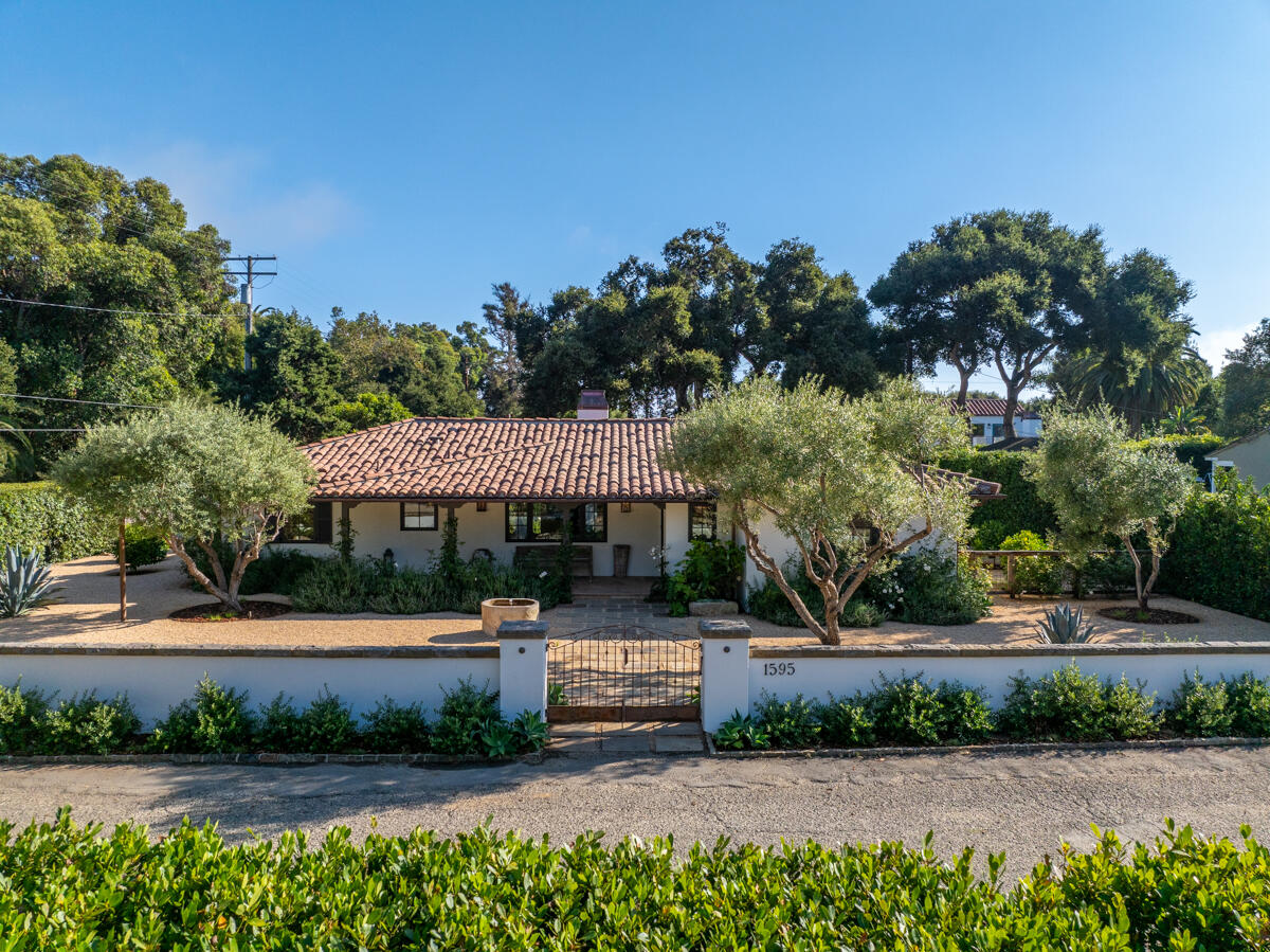1595 Miramar Lane