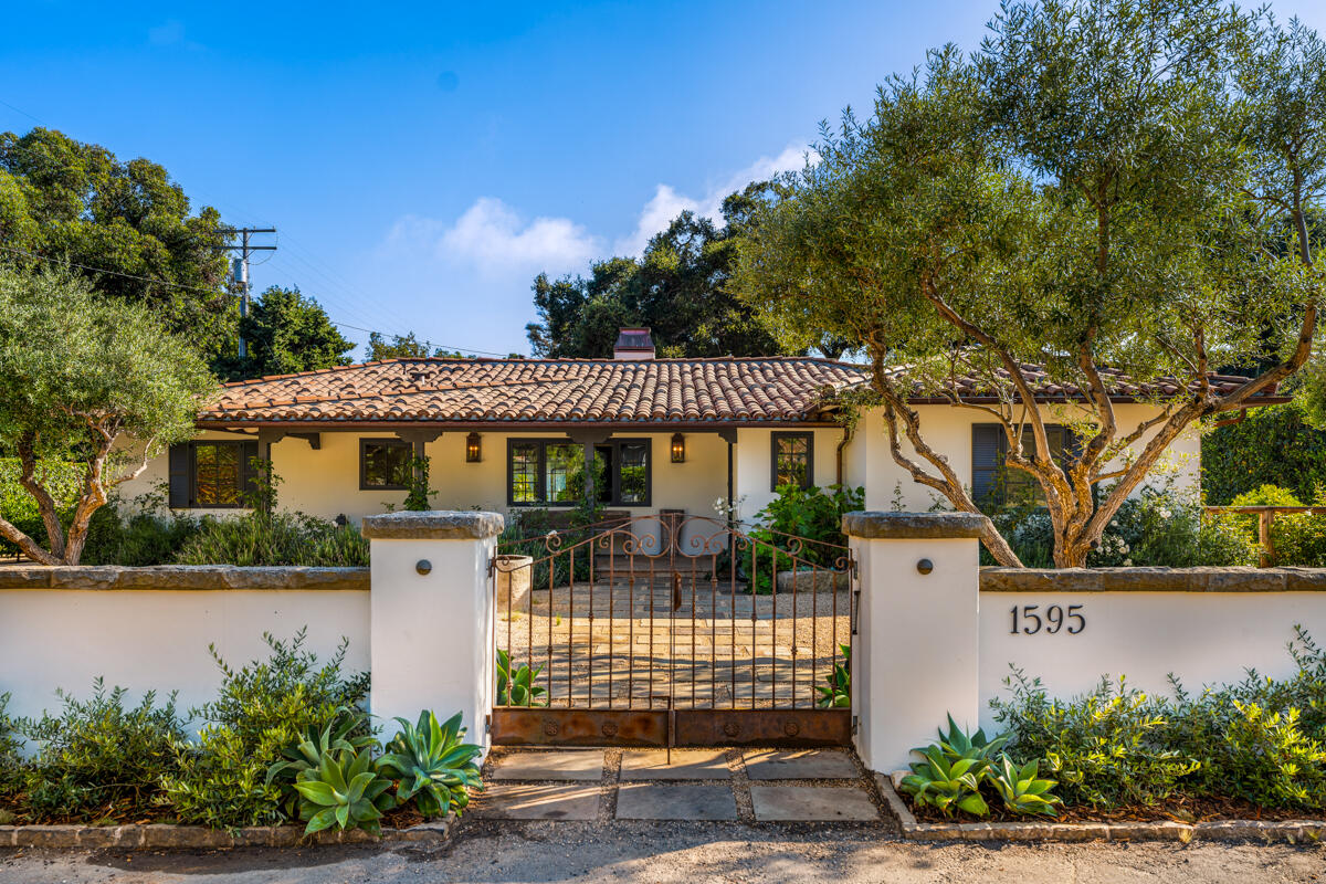 1595 Miramar Lane