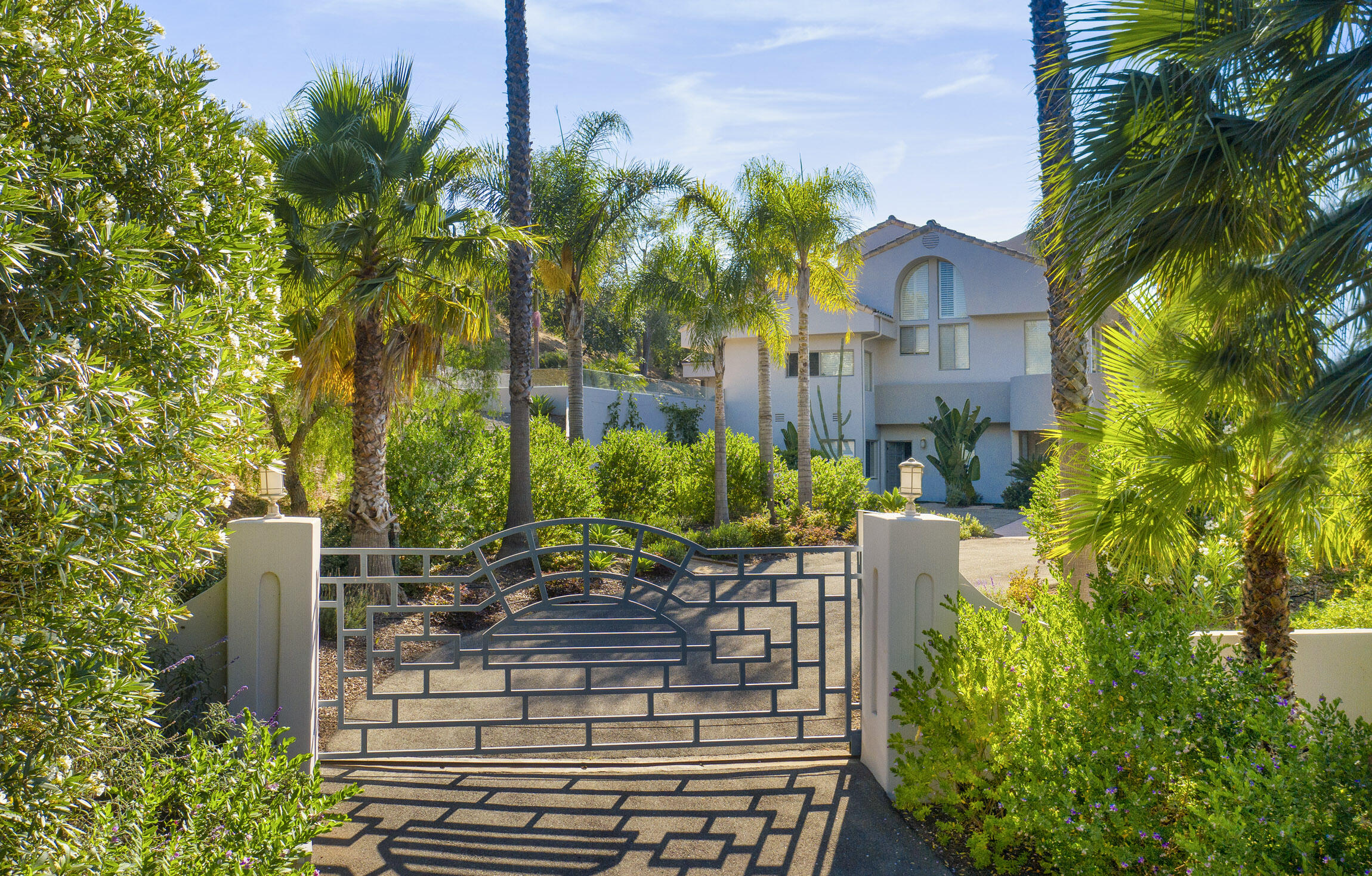 SANTA BARBARA