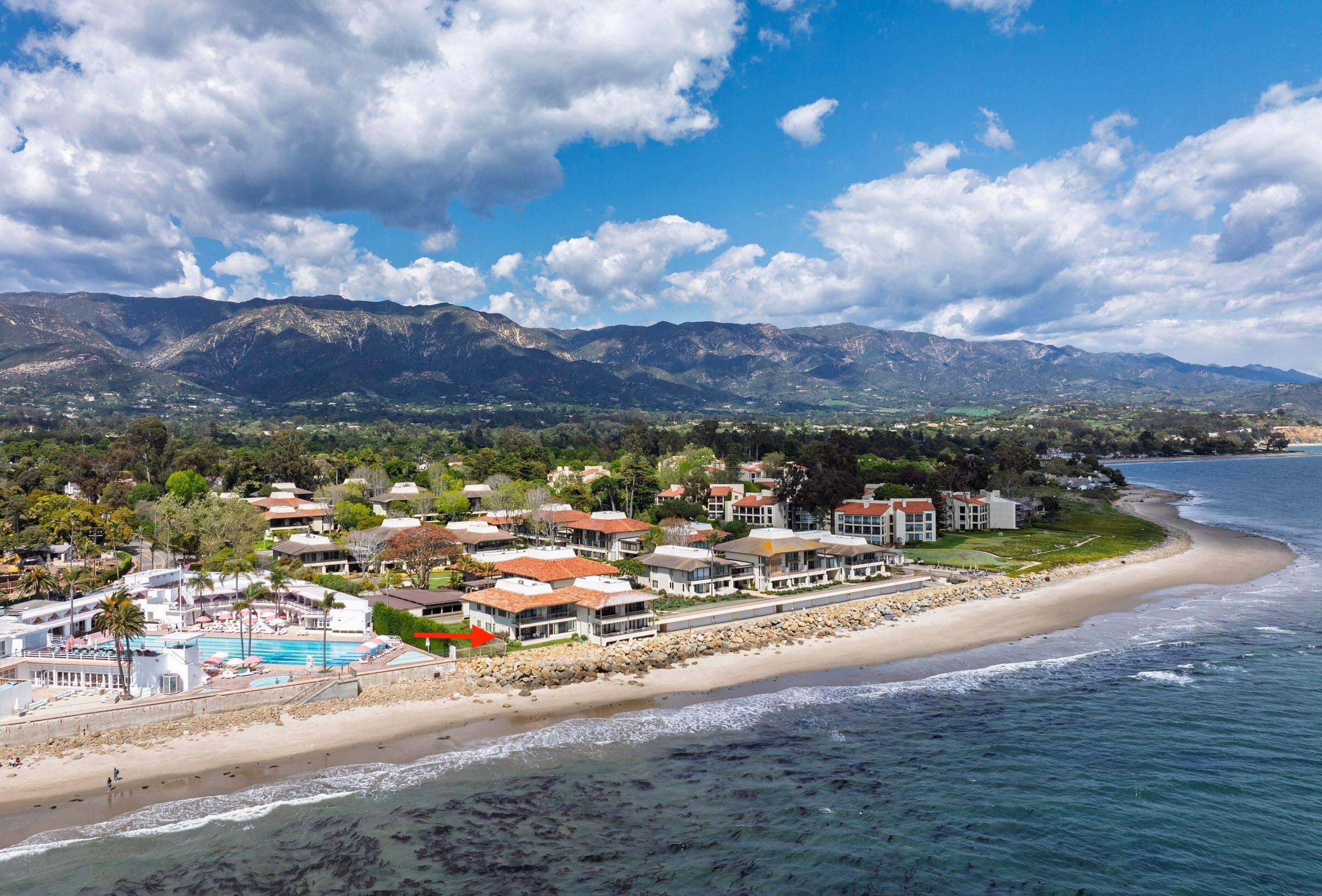 1301 Plaza Pacifica