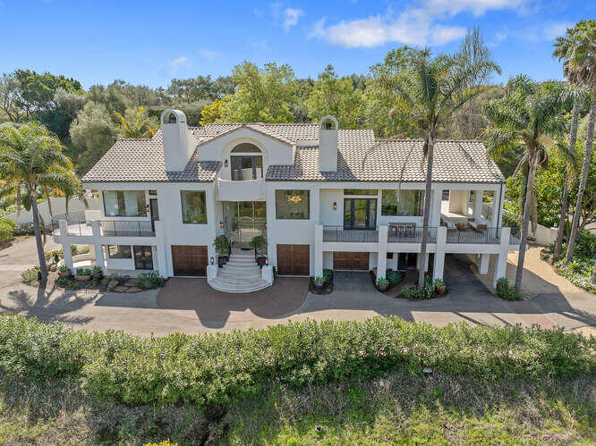 595 Freehaven Drive