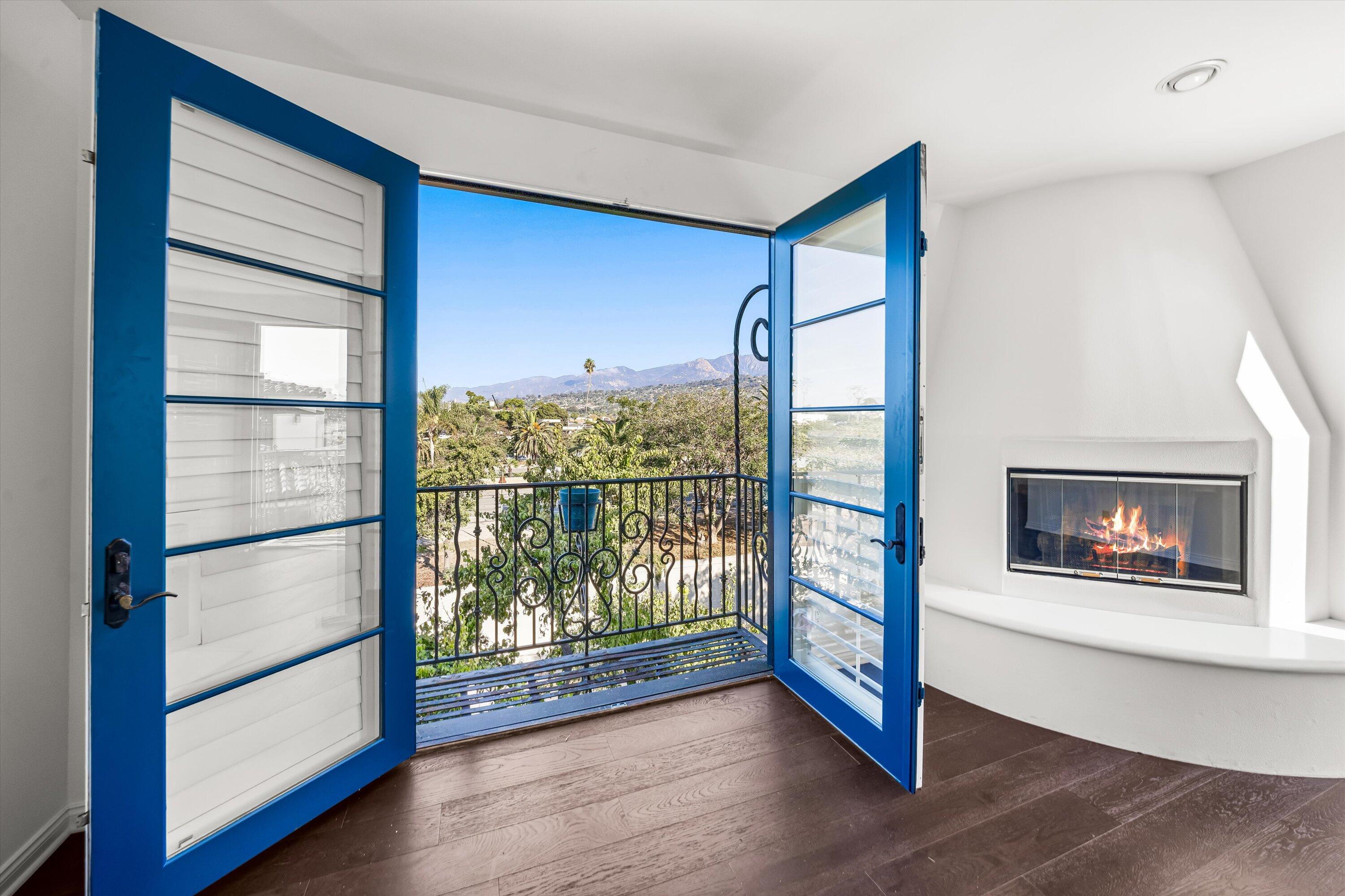 218 Santa Barbara Street Unit: D