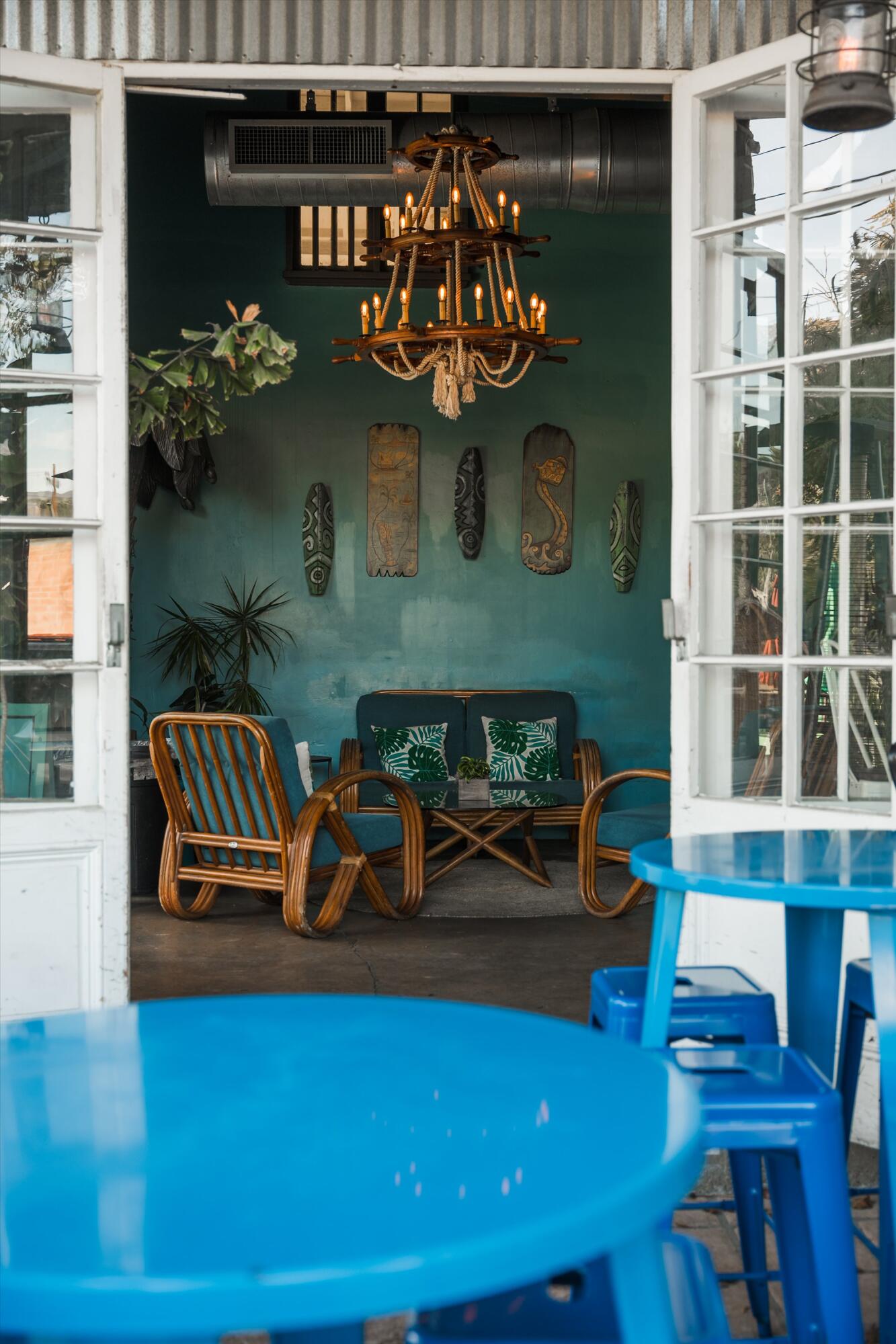 218 Santa Barbara Street Unit: D