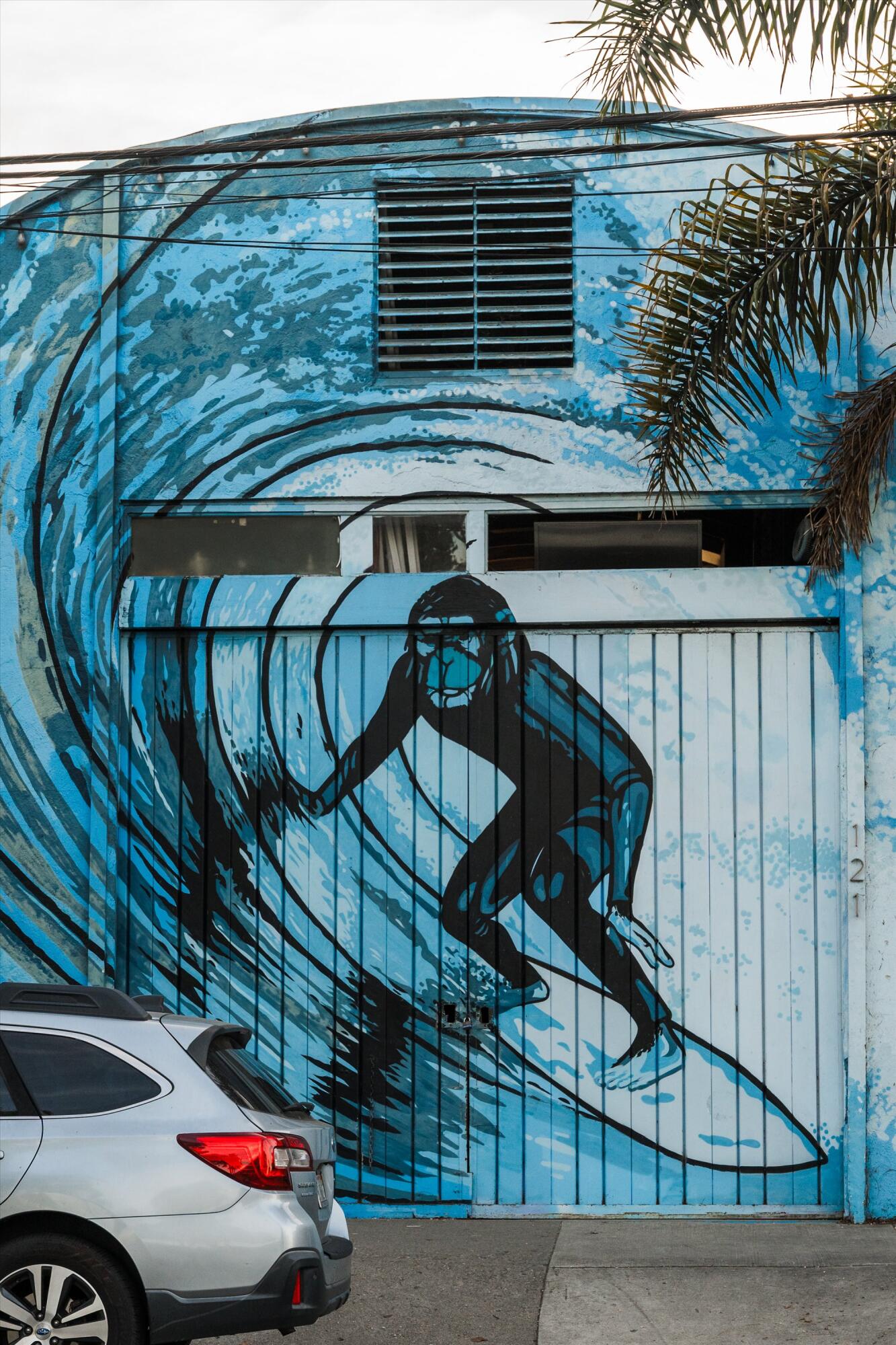 218 Santa Barbara Street Unit: D