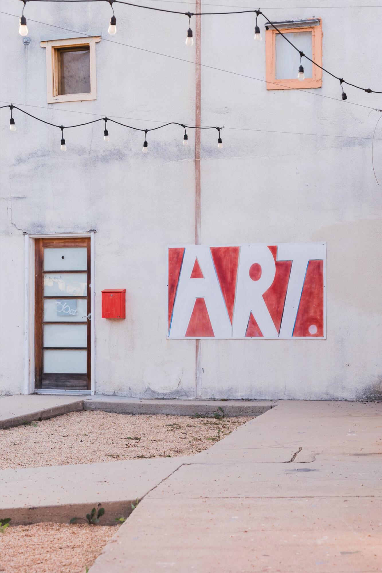 218 Santa Barbara Street Unit: D