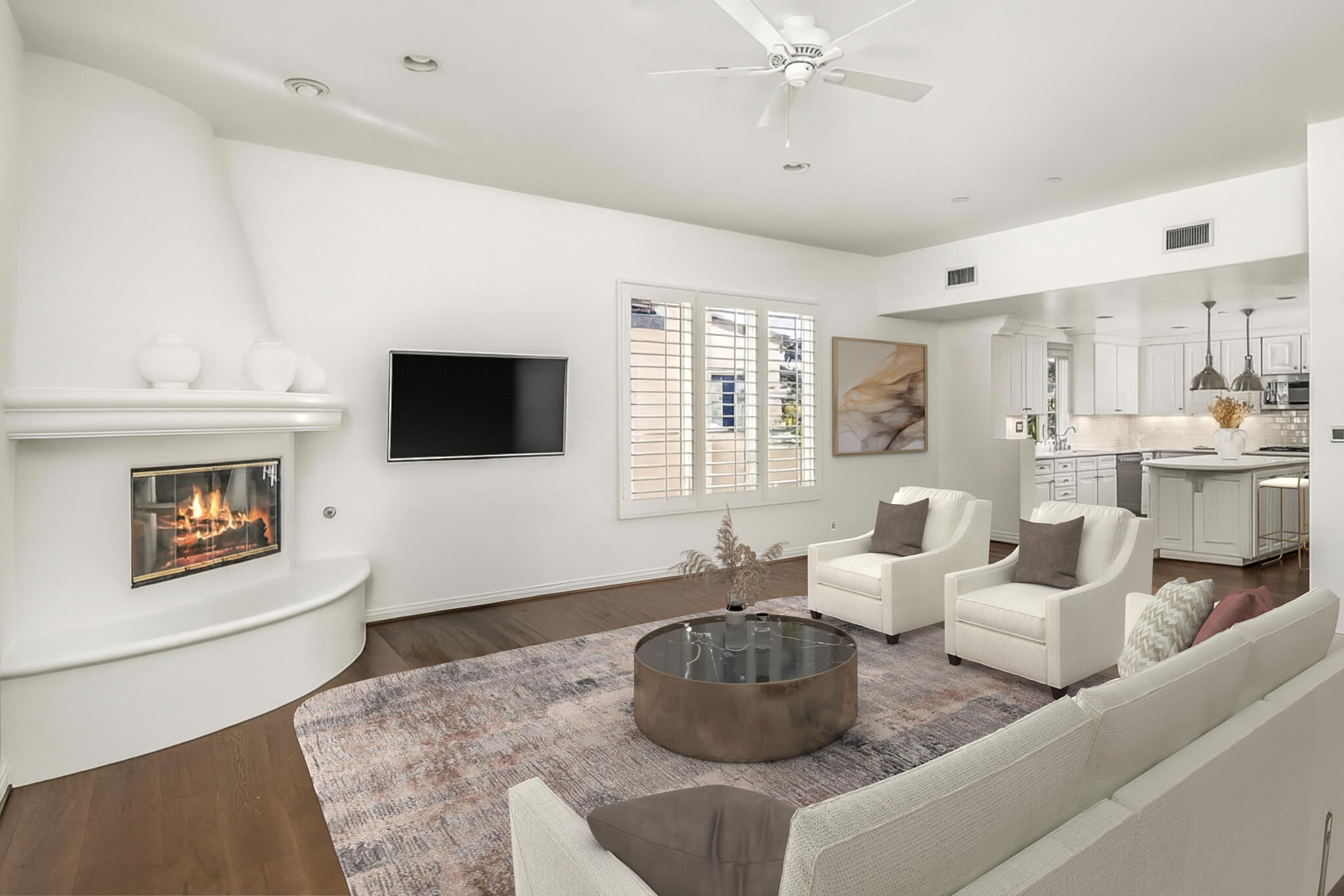 218 Santa Barbara Street Unit: D