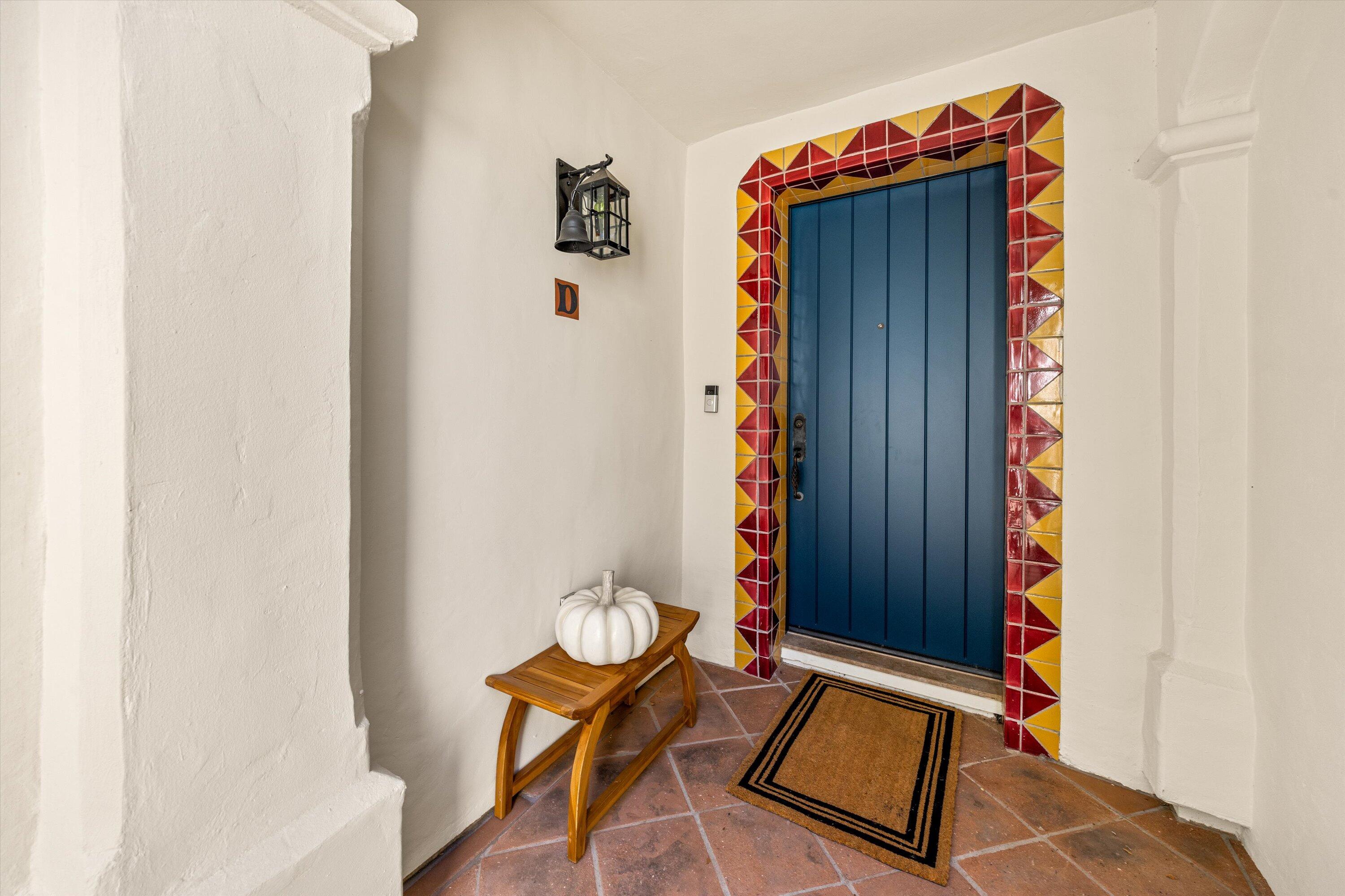 218 Santa Barbara Street Unit: D