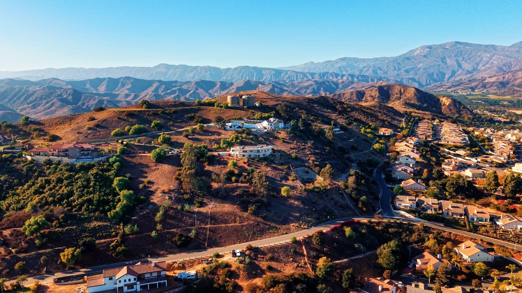 864 Montclair Drive