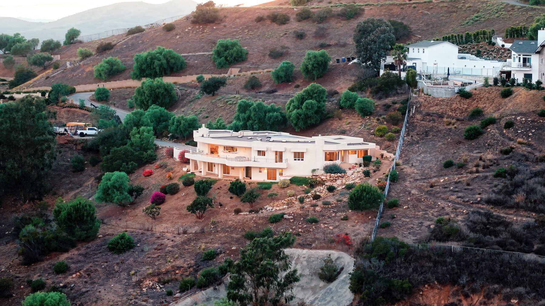 864 Montclair Drive