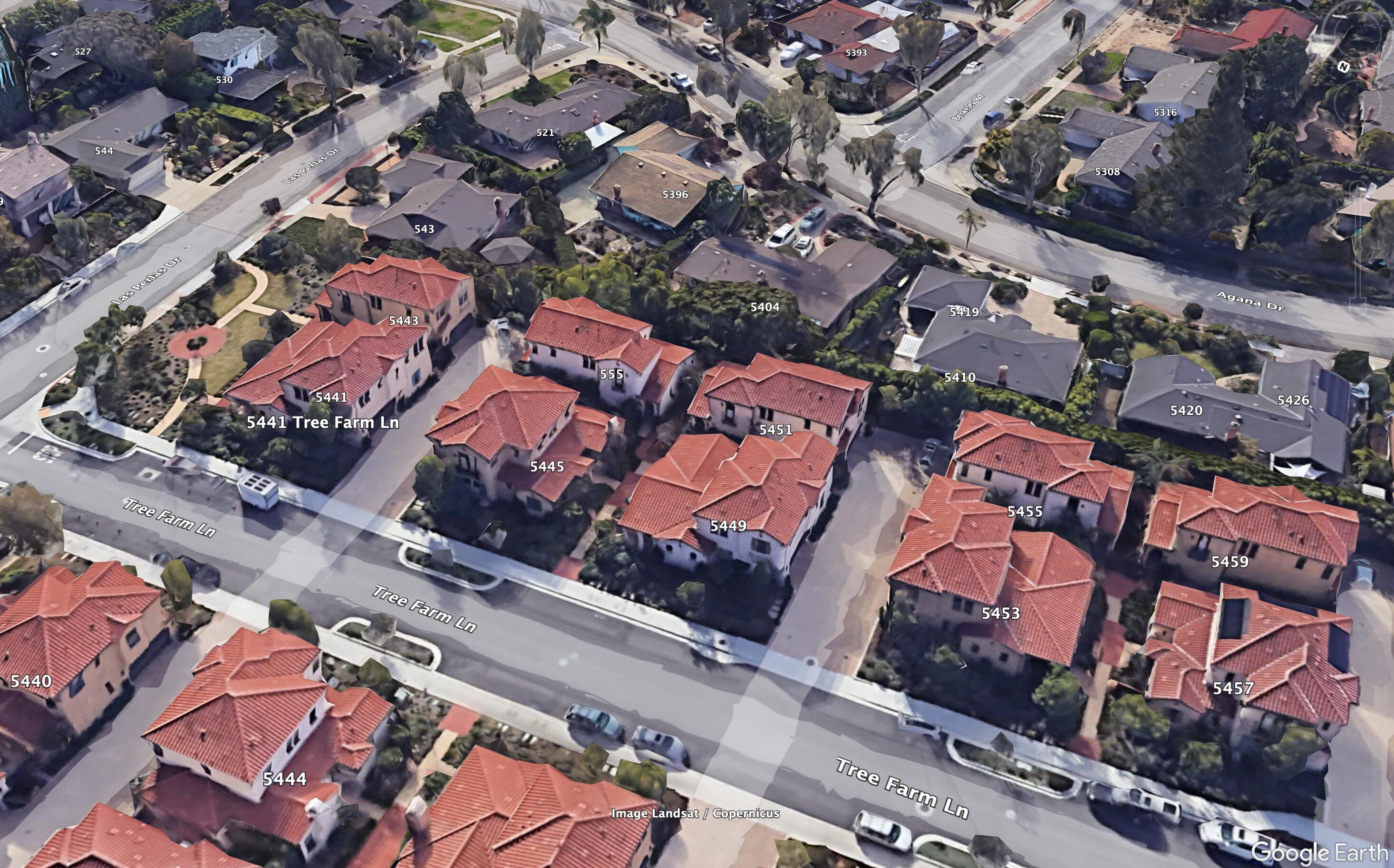 5441 Tree Farm Lane