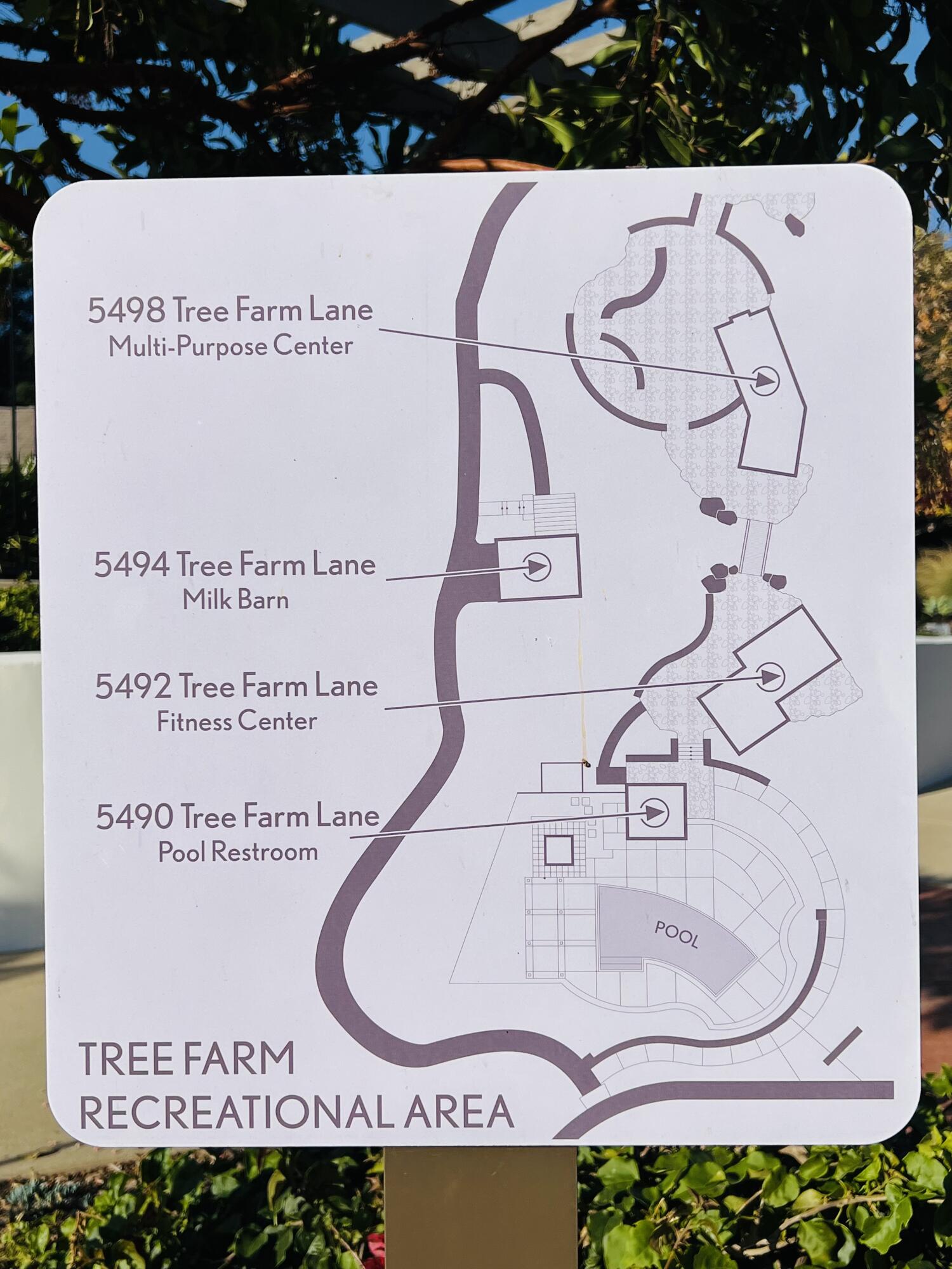5441 Tree Farm Lane