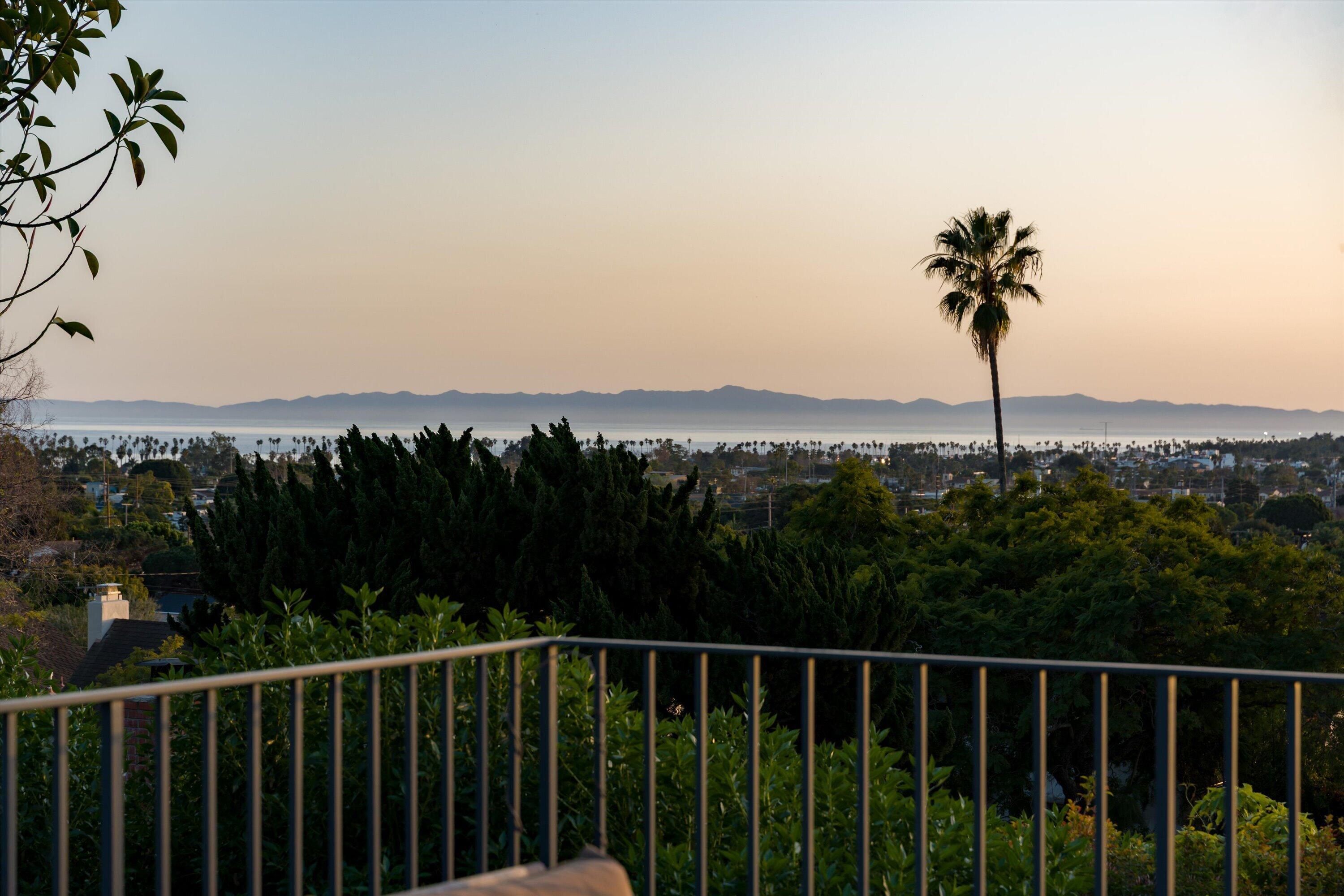 SANTA BARBARA