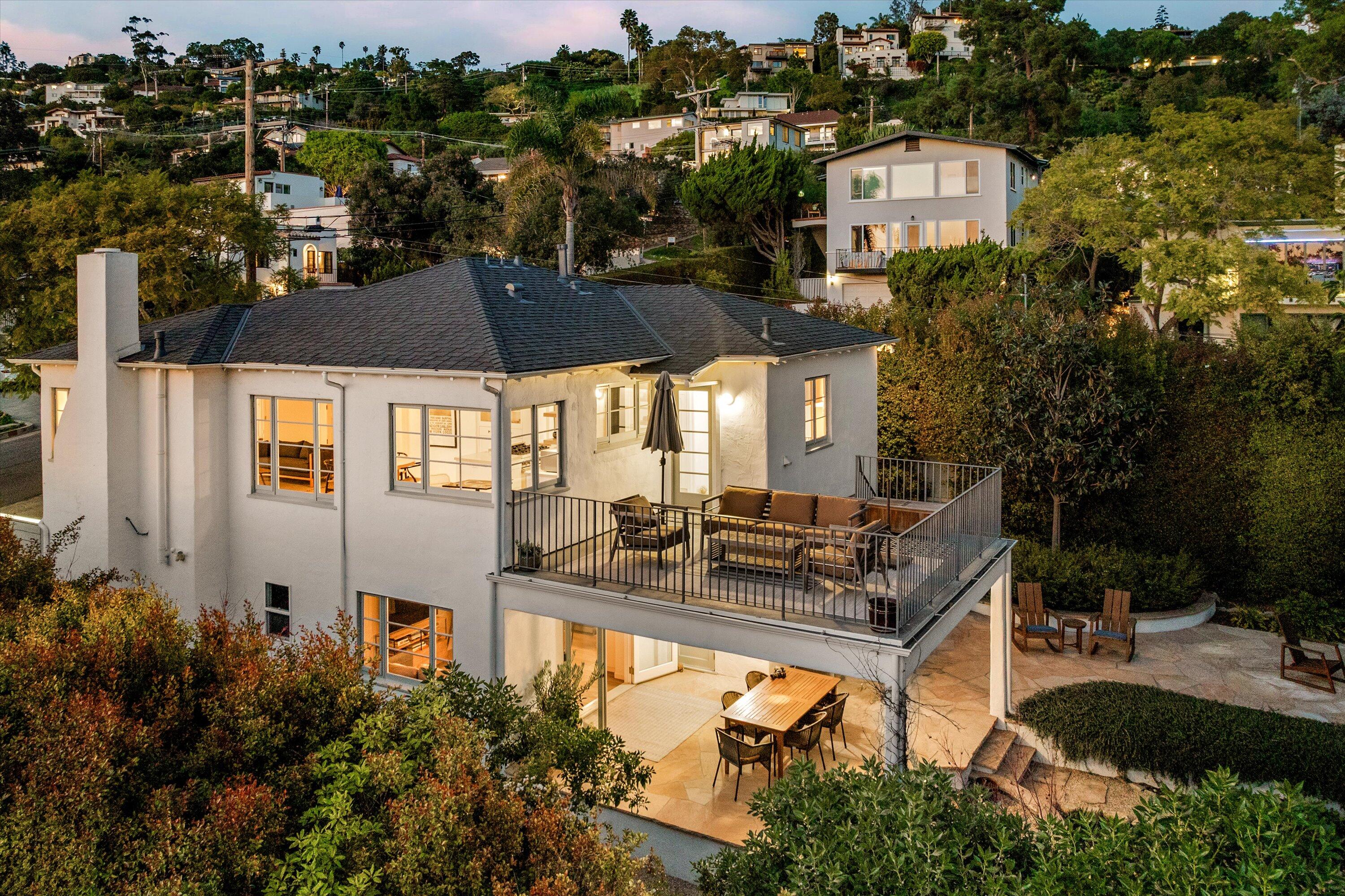 SANTA BARBARA