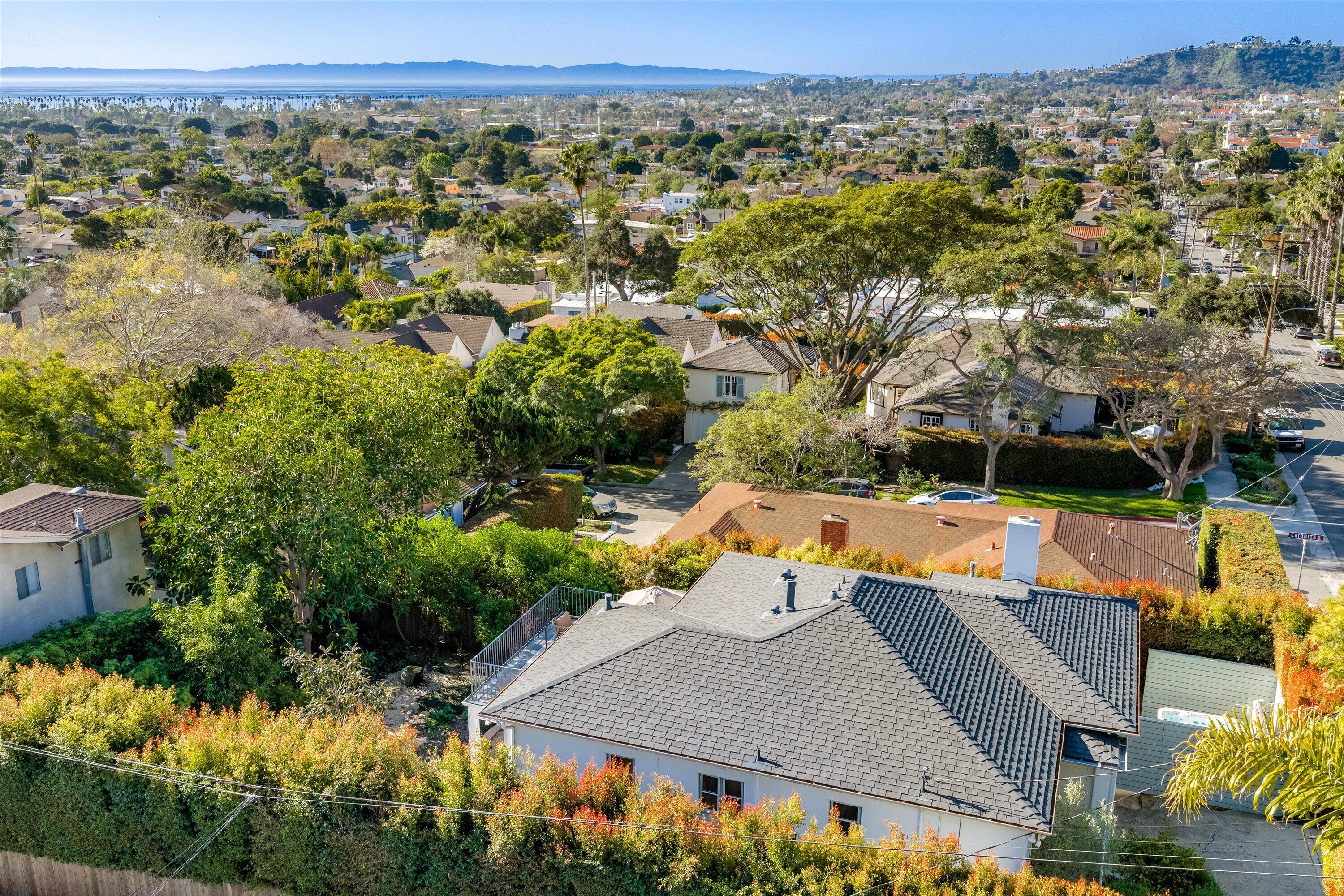 SANTA BARBARA